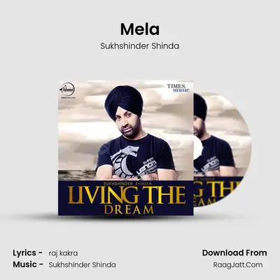Mela MP3 Song by Sukhshinder Shinda Cover