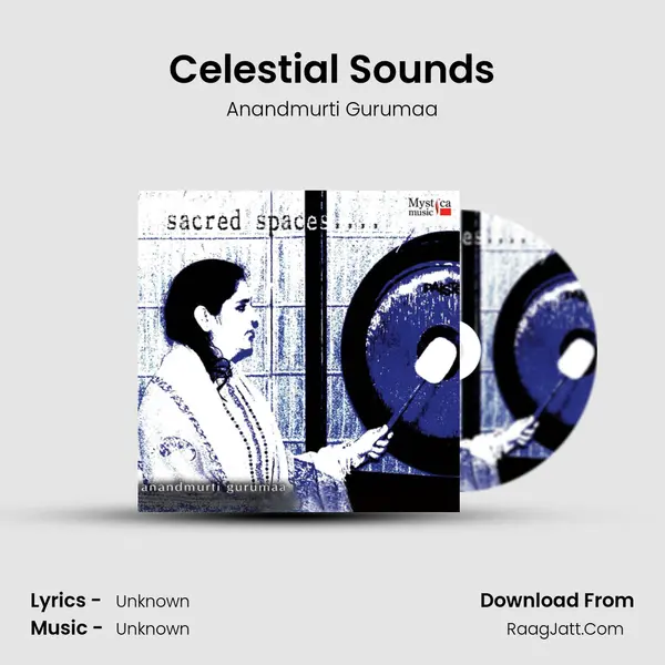 Celestial Sounds MP3 Song by Anandmurti Gurumaa Cover