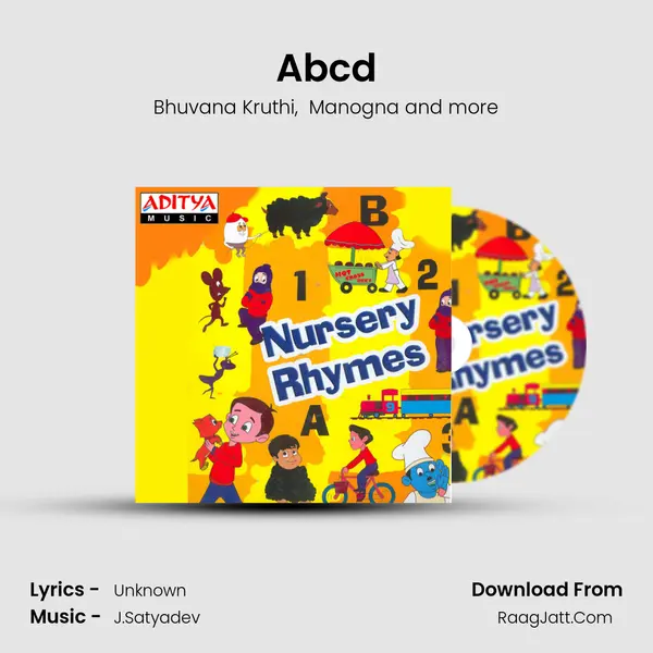 Abcd mp3 song