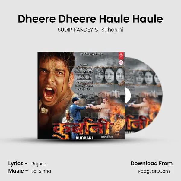 Dheere Dheere Haule Haule mp3 song