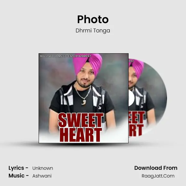 Photo MP3 Song by Dhrmi Tonga Cover