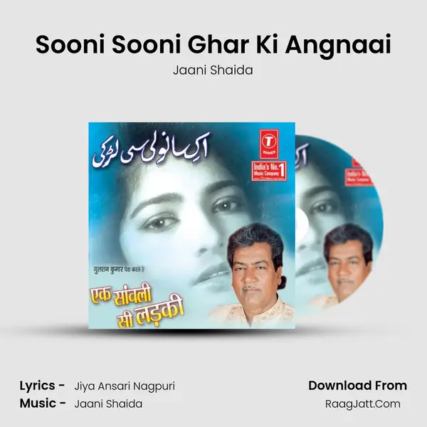 Jaani Shaida