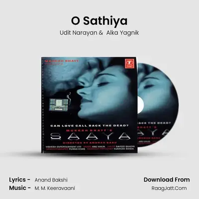 O Sathiya MP3 Song by Udit Narayan Cover