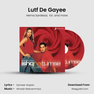 Lutf De Gayee MP3 Song by Hema Sardesai Cover