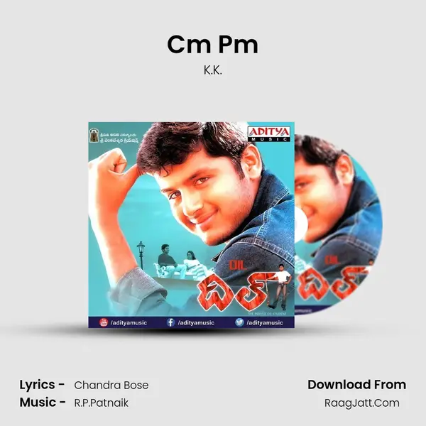 Cm Pm MP3 Song by K.K. Cover