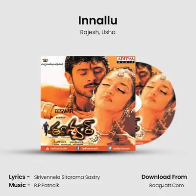 Innallu MP3 Song by Rajesh Cover