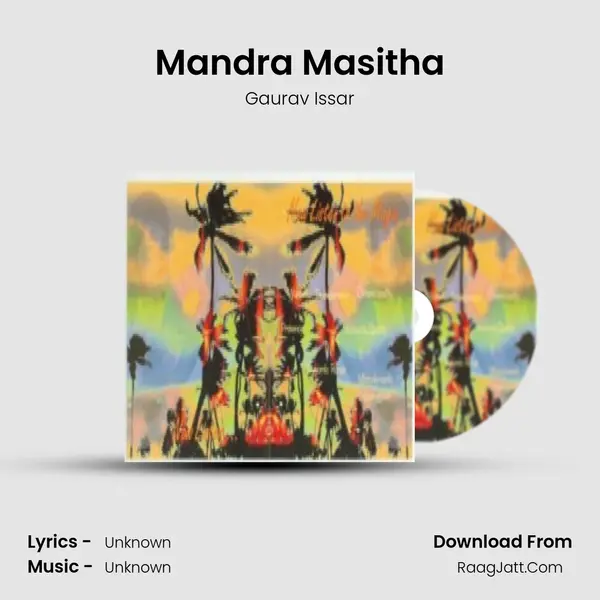 Bombay Underground - Gaurav Issar