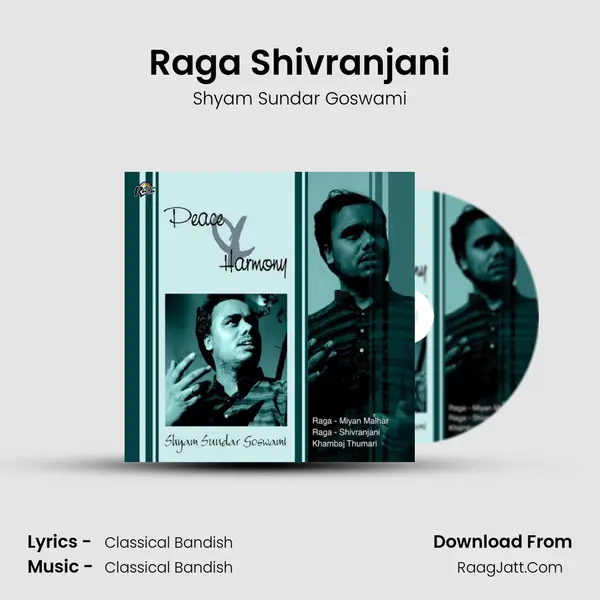 Raga Shivranjani MP3 Song by Shyam Sundar Goswami Cover
