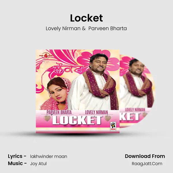 Locket MP3 Song by Lovely Nirman Cover