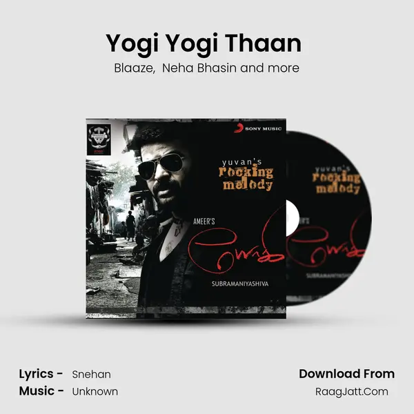 Yogi Yogi Thaan (Version 2) MP3 Song by Blaaze Cover