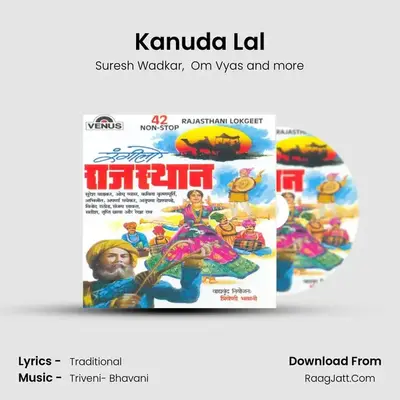 Kanuda Lal mp3 song