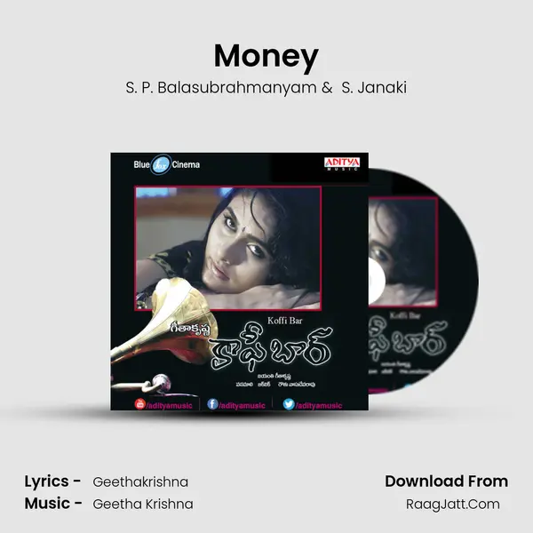 Money MP3 Song by S. P. Balasubrahmanyam Cover