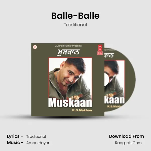 Balle-Balle(Love At Frist Sight) MP3 Song by Traditional Cover