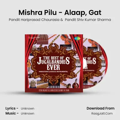 Best Jugalbandis - Pandit Hariprasad Chaurasia