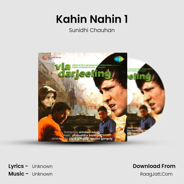 Kahin Nahin 1 MP3 Song by Sunidhi Chauhan Cover
