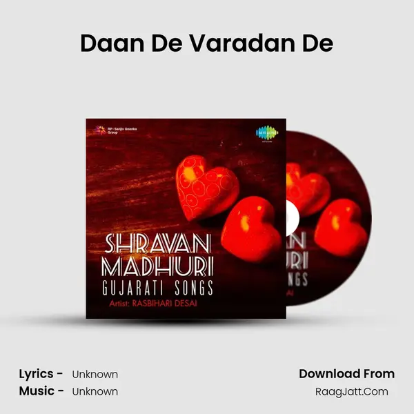 Daan De Varadan De MP3 Song by  Cover