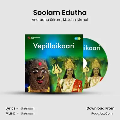 Vepillaikaari - T.V. Serial - Anuradha Sriram
