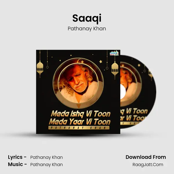 Saaqi mp3 song
