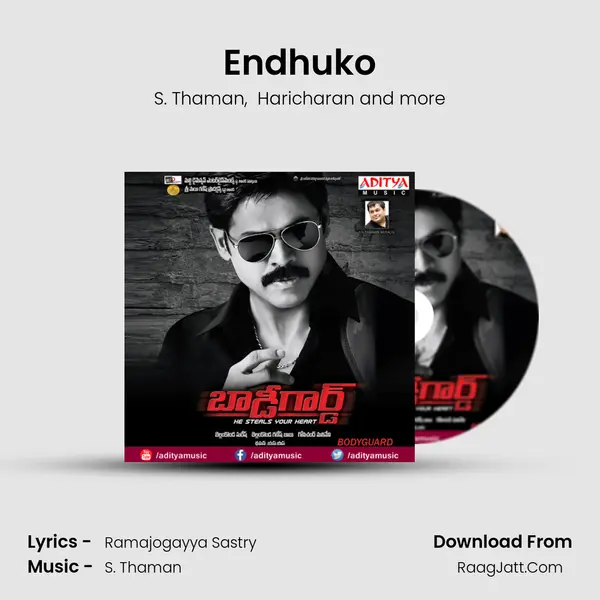 Endhuko MP3 Song by S. Thaman Cover