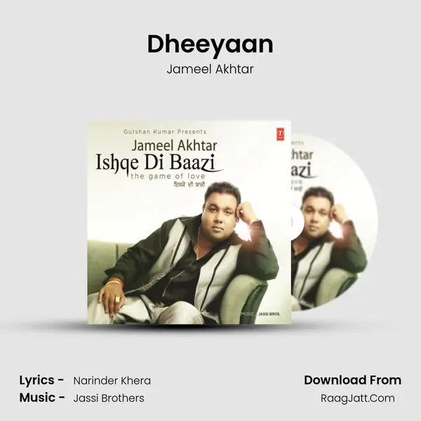 Dheeyaan mp3 song