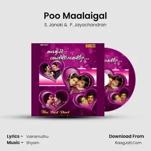 Poo Maalaigal Cover