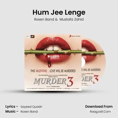 Hum Jee Lenge MP3 Song by Roxen Band Cover