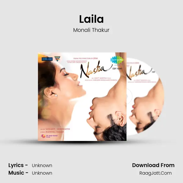 Laila - Monali Thakur