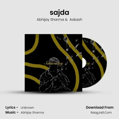 sajda MP3 Song by Abhijay Sharma Cover