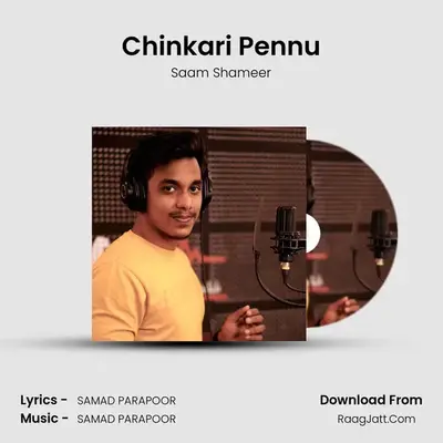 Chinkari Pennu - Saam Shameer