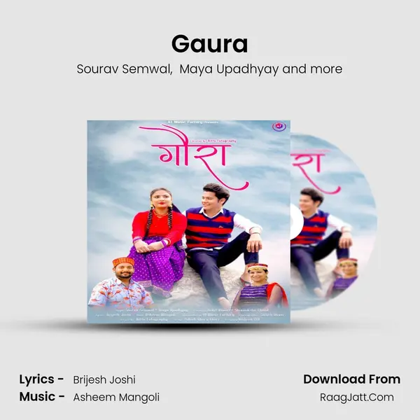 Gaura mp3 song