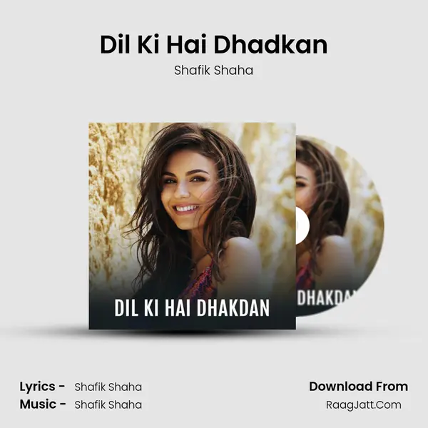 Dil Ki Hai Dhadkan Cover