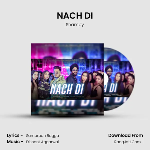 NACH DI mp3 song