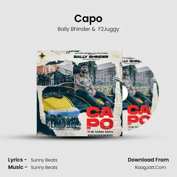 Capo mp3 song