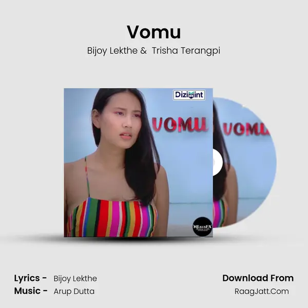 Vomu mp3 song
