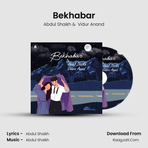 Bekhabar mp3 song