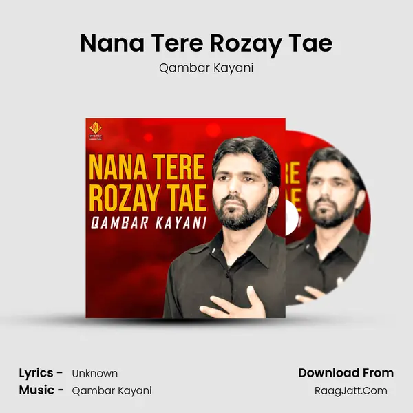 Nana Tere Rozay Tae mp3 song