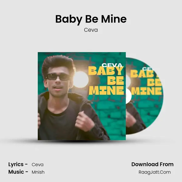 Baby Be Mine MP3 Song by Ceva Cover