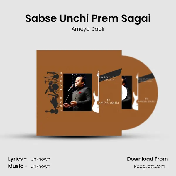 Sabse Unchi Prem Sagai mp3 song