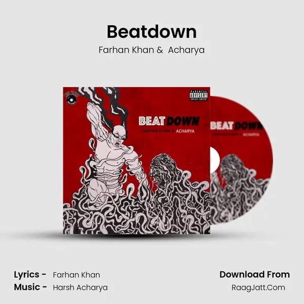 Beatdown mp3 song