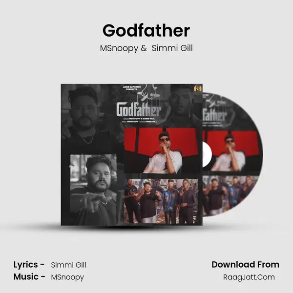 Godfather mp3 song