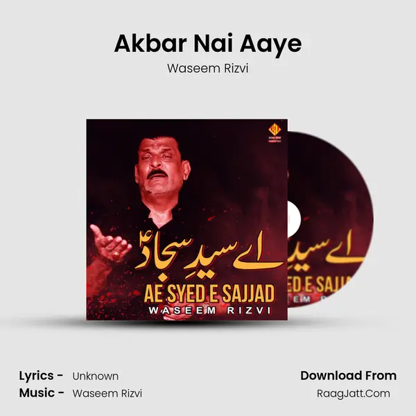 Waseem Rizvi