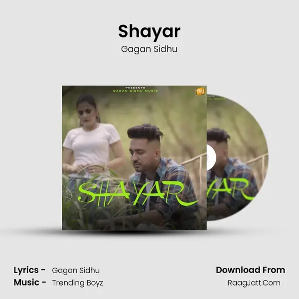 Shayar mp3 song