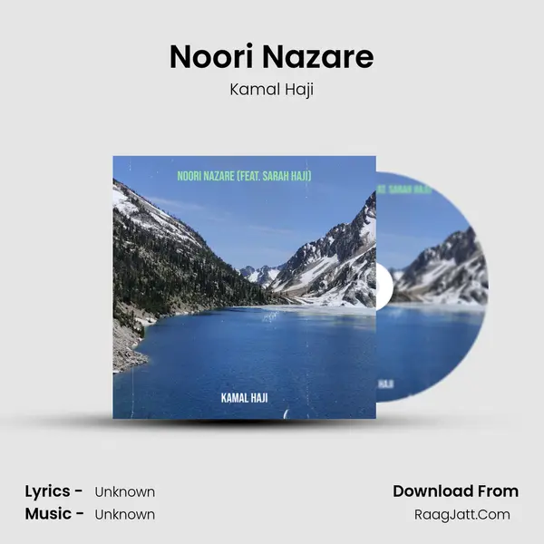 Noori Nazare - Kamal Haji