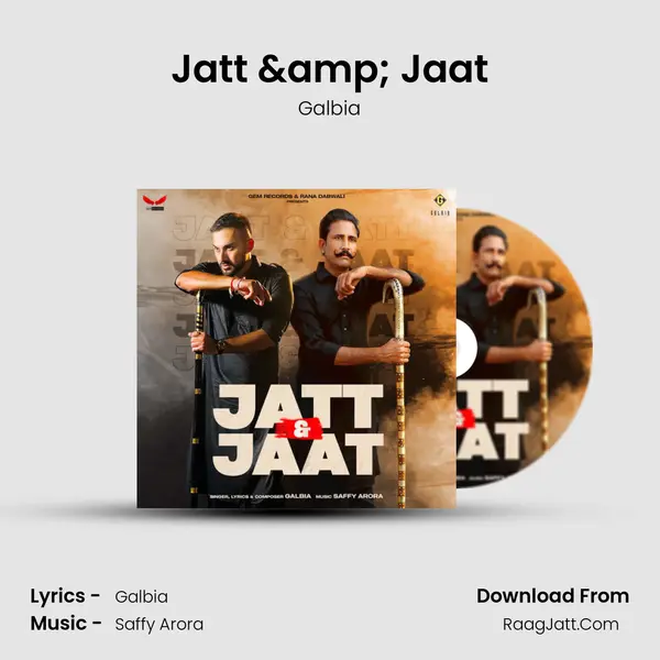 Jatt &amp; Jaat mp3 song