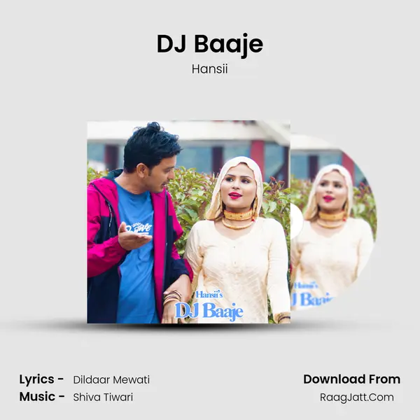 DJ Baaje - Hansii