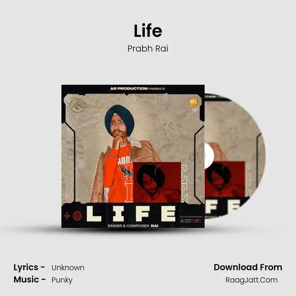 Life mp3 song