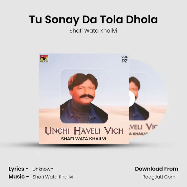 Tu Sonay Da Tola Dhola mp3 song