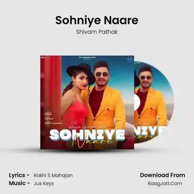 Sohniye Naare Cover