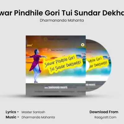 Salwar Pindhile Gori Tui Sundar Dekhachi mp3 song