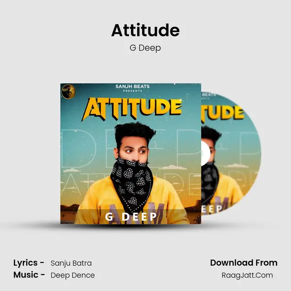 G deep